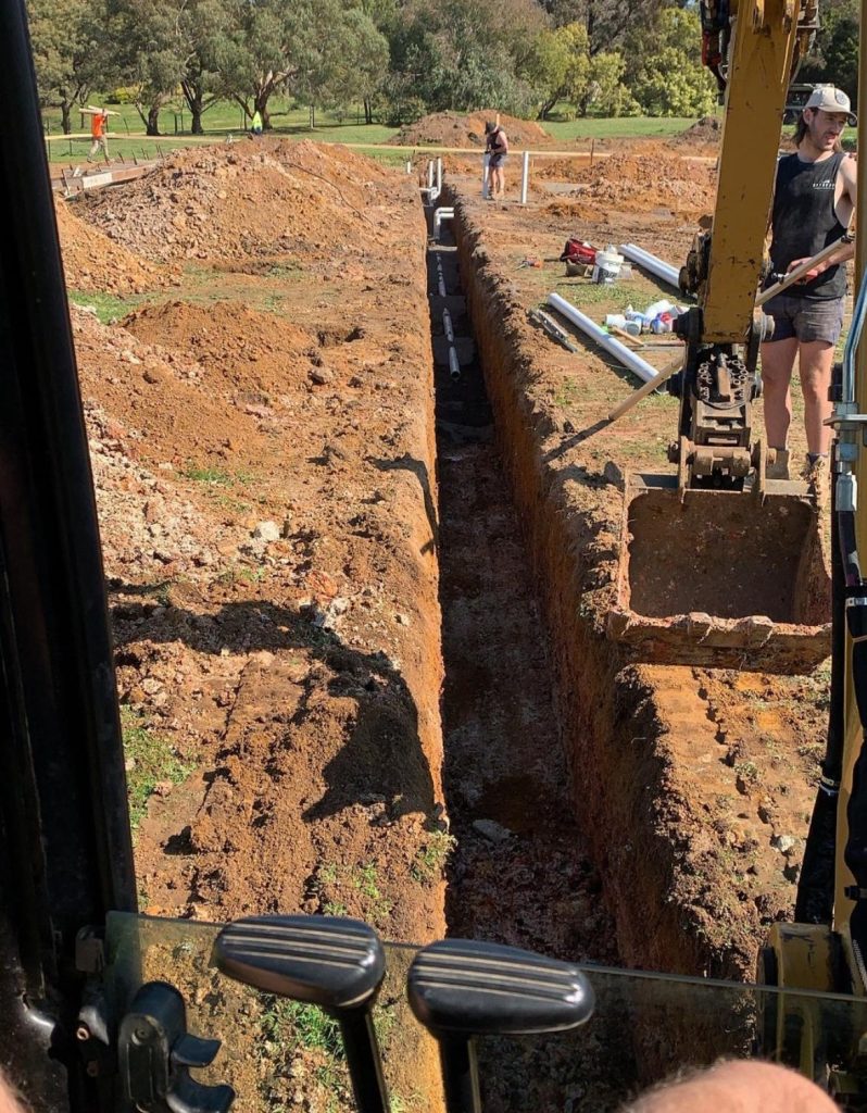 SS-Earth-Works-New-Site-Cut-Trenching-for-Plumbing-Geelong-Surf-Coast-Great-Ocean-Road-Ocean-Grove-Lara-Bannocburn-Colac-Portarlington.